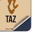 Looney Tunes Taz Identity Galaxy A36 5G Skin